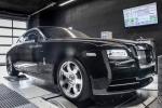 Rolls-Royce Wraith by McChip-DKR 2014 года